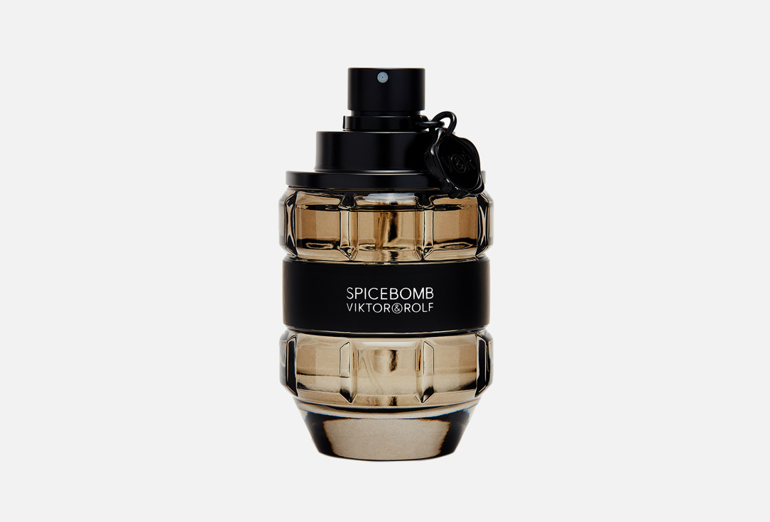 Viktor & Rolf Туалетная вода SPICEBOMB