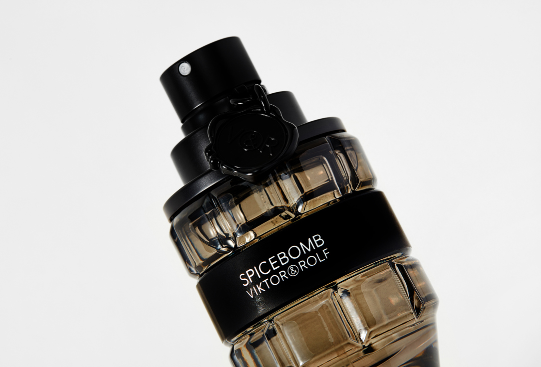 Viktor & Rolf Eau de Toilette Spicebomb