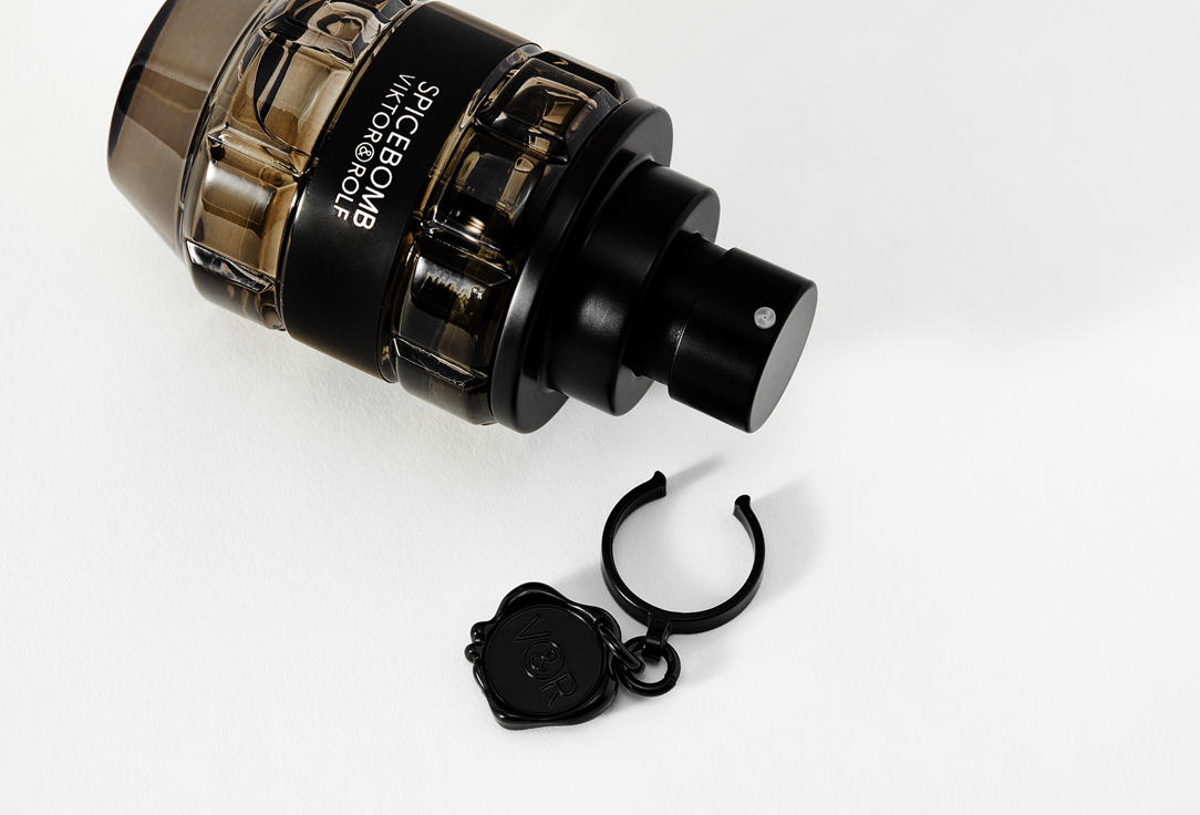 Viktor & Rolf Eau de Toilette Spicebomb