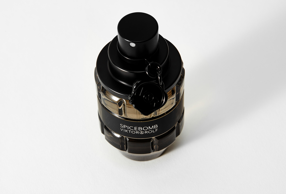 Viktor & Rolf Eau de Toilette Spicebomb