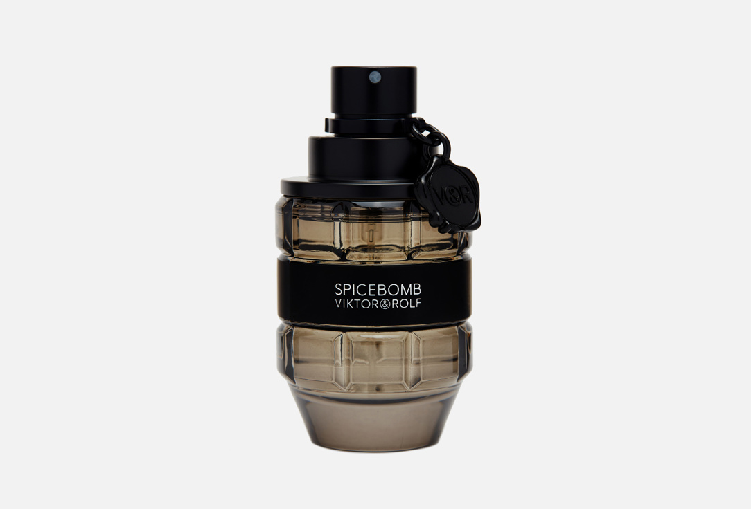 Viktor & Rolf Eau de Toilette Spicebomb