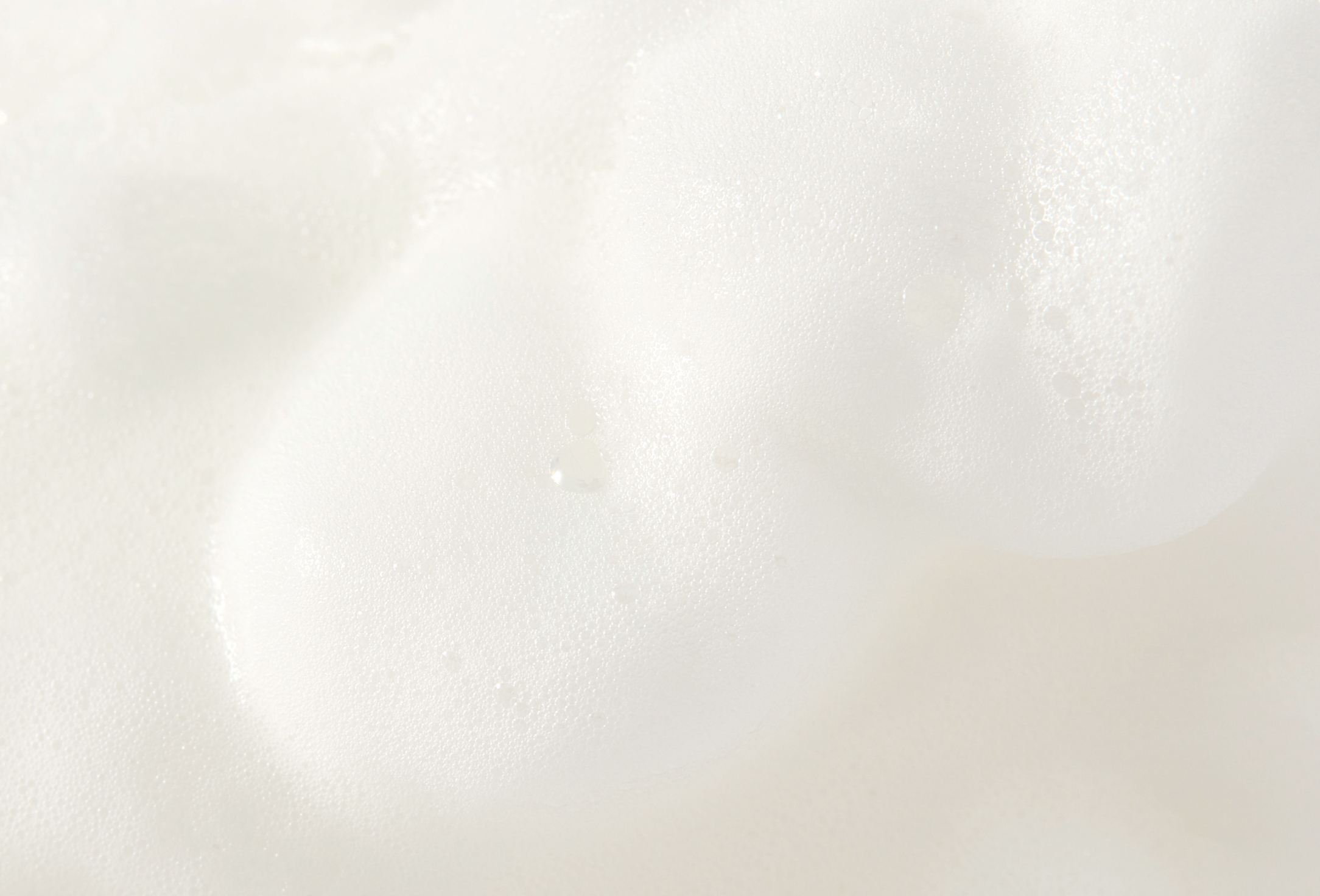 Valmont Refreshing Face Foam Cleanser Bubble Falls