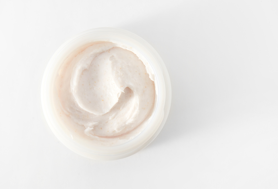 Valmont Exfoliating Face Scub Face Exfoliant