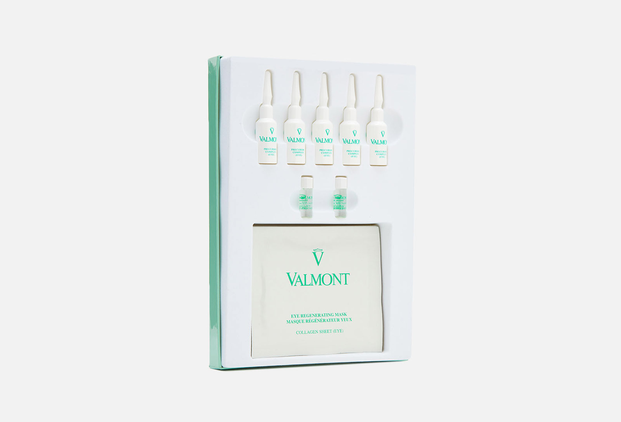 Eye Regenerating Mask 12