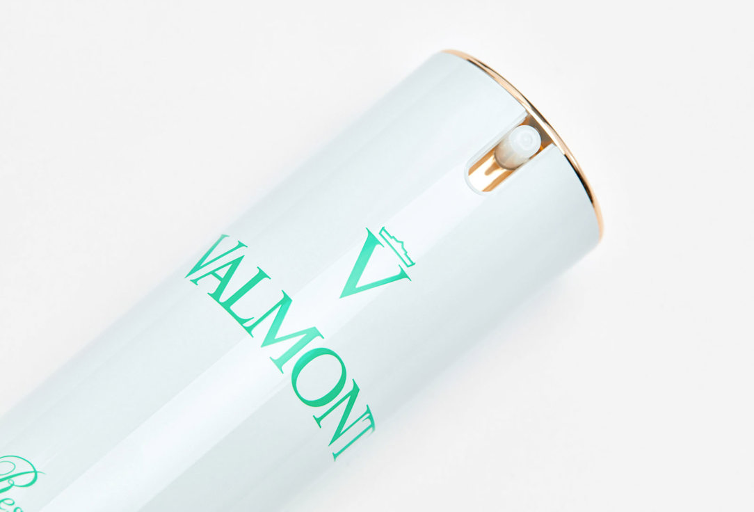 Valmont Anti-Age Face Sunscreen Cream SPF50 Restoring Perfection