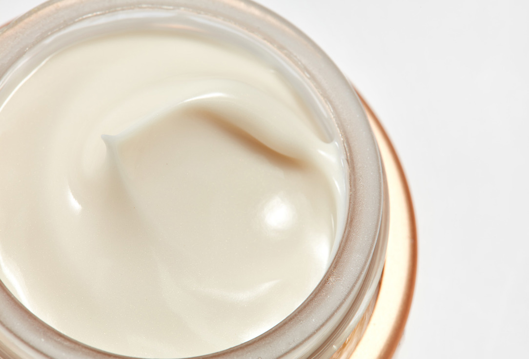 Valmont Anti-Age Eye Contour Cream L'Elixir des Glaciers Vos Yeux