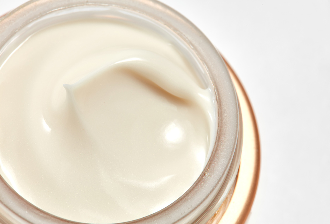 Valmont Firming Face Cream L'Elixir des Glaciers Votre Visage