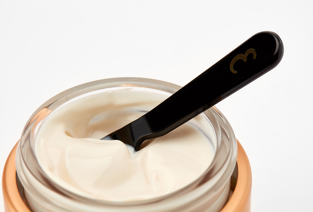 Valmont Firming Face Cream L'Elixir des Glaciers Votre Visage