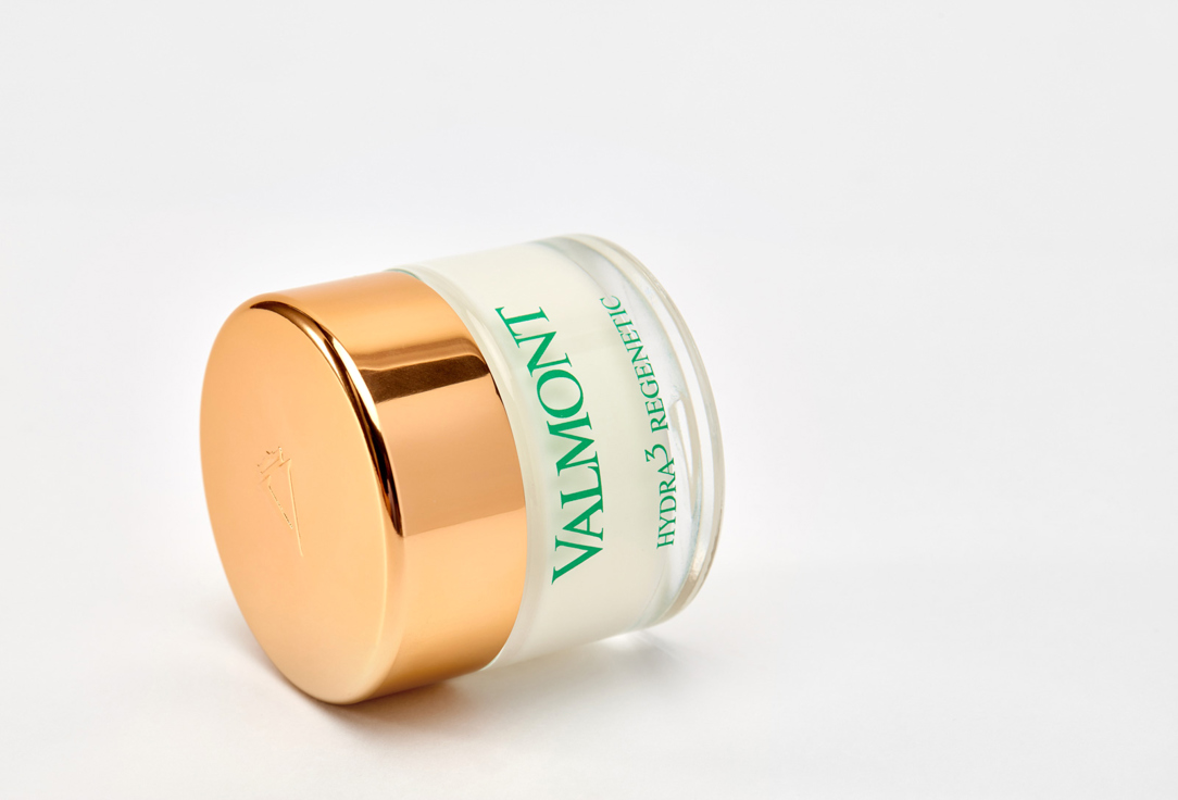 Valmont Rejuvenating Face Cream Hydra3 Regenetic Cream 50 ml Valmont Rejuvenating Face Cream Hydra3 Regenetic Cream