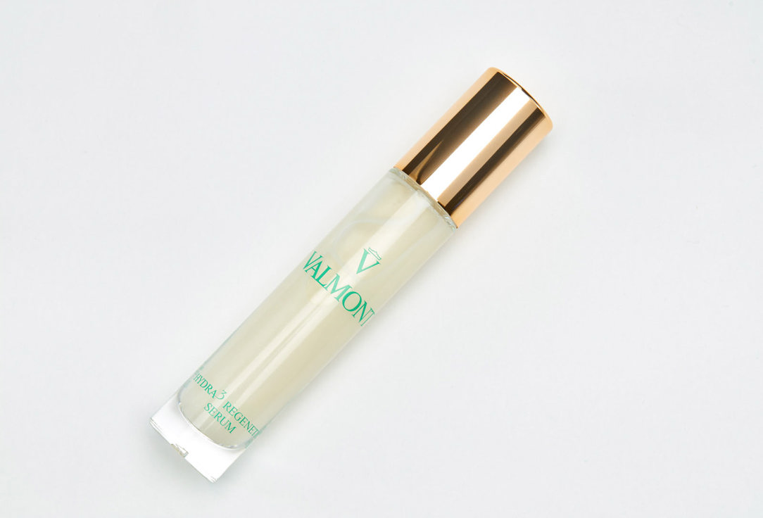Valmont Anti-Age Moisturizing Serum Hydra3 Regenetic Serum