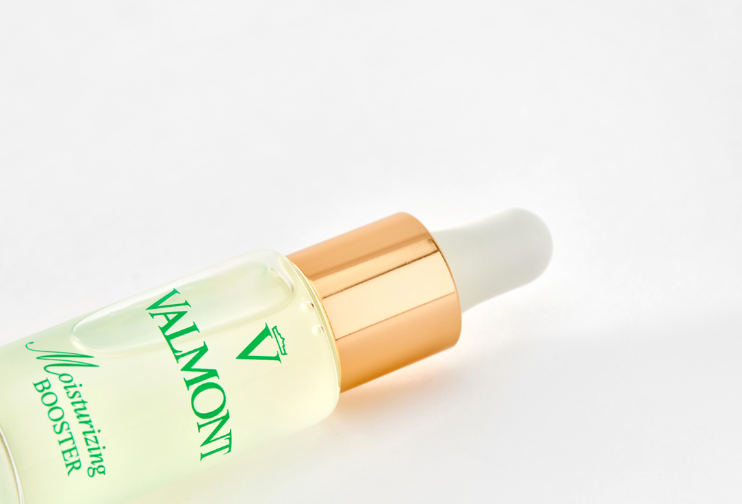 Valmont Anti-Age Smoothing Face Serum Moisturizing Booster