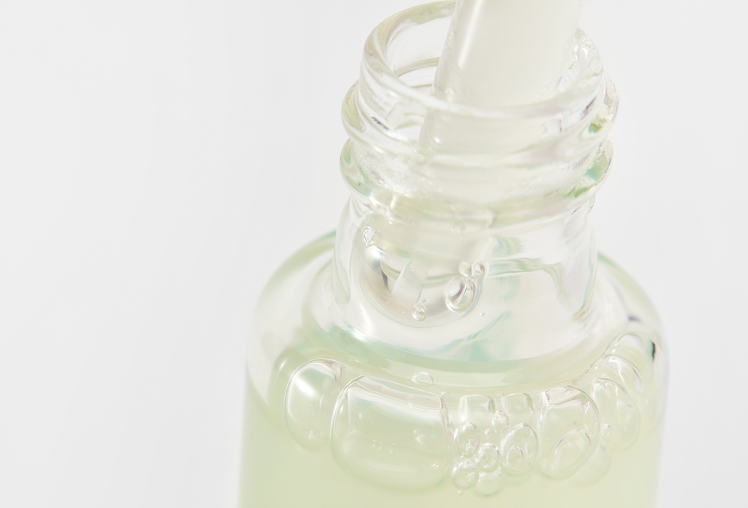 Valmont Anti-Age Smoothing Face Serum Moisturizing Booster