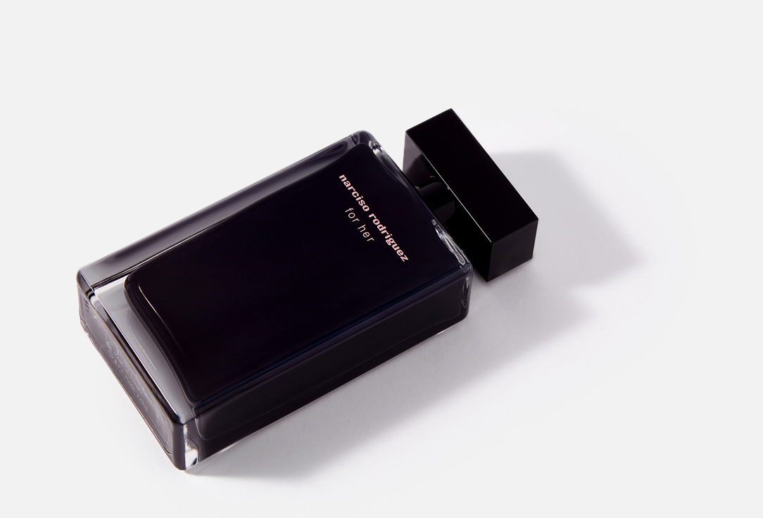 Narciso Rodriguez Eau de Toilette For her 100 ml Narciso Rodriguez Eau de Toilette For her