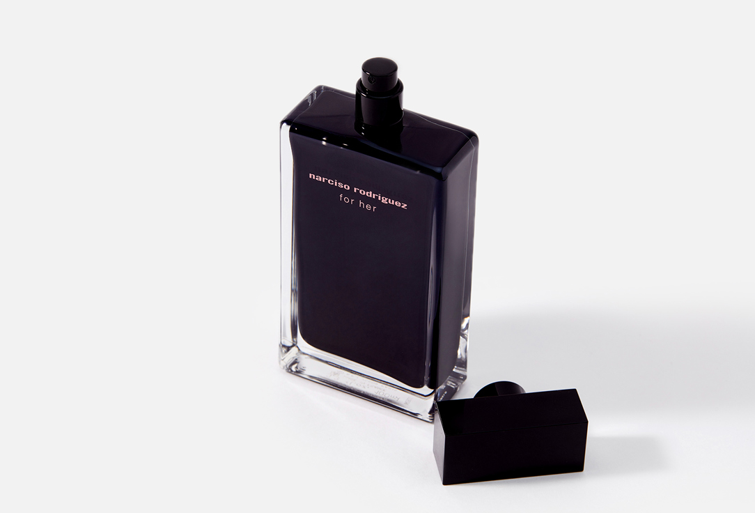 Narciso Rodriguez Eau de Toilette For her 100 ml Narciso Rodriguez Eau de Toilette For her