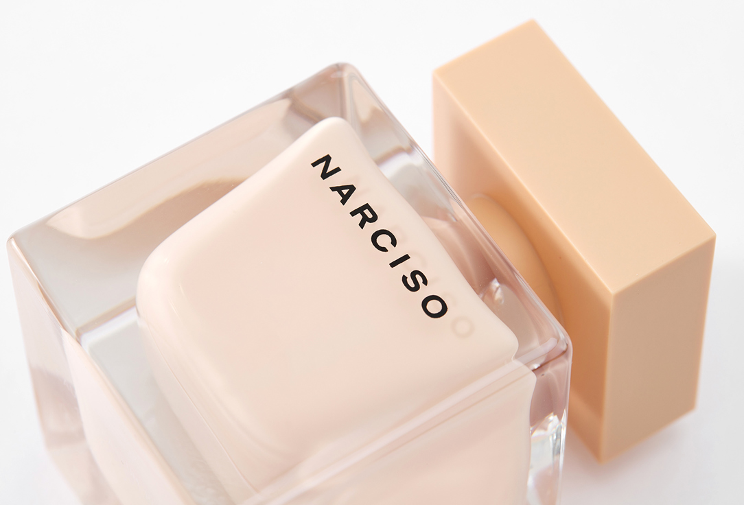 Narciso Rodriguez Eau de Parfum NARCISO Poudrée