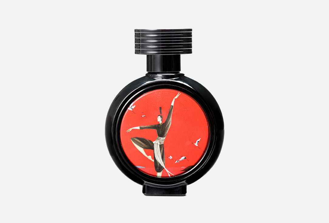 إتش إف سي ماء عطر سورد دانسر 75 مل إتش إف سي ماء عطر سورد دانسر