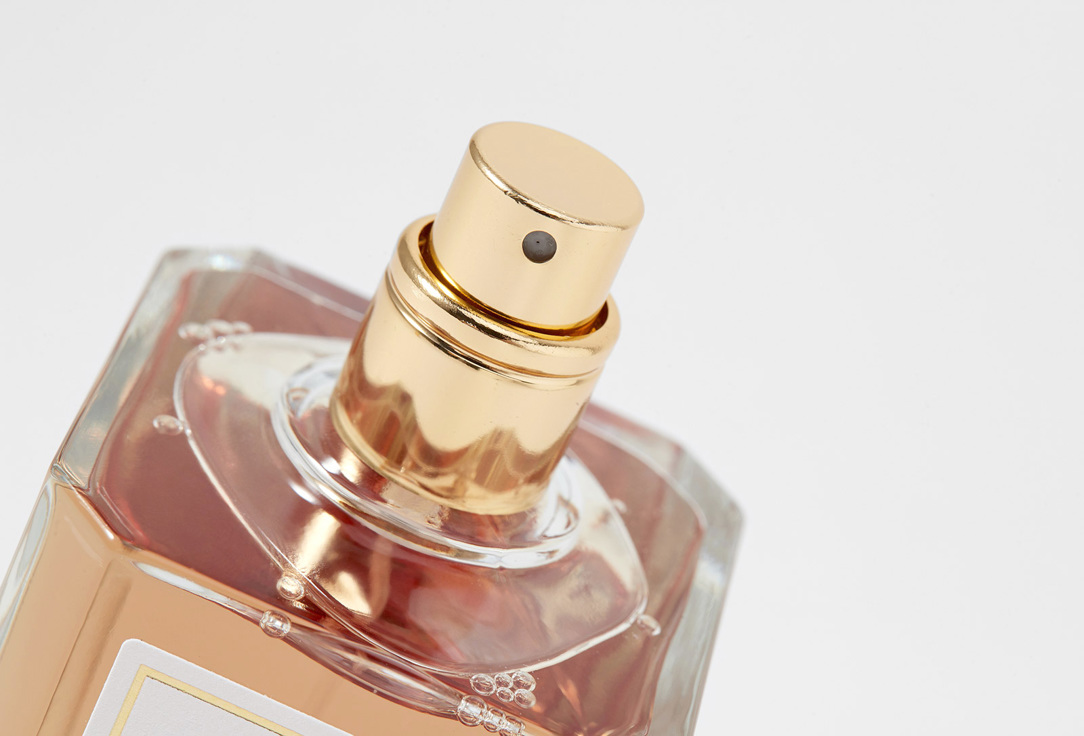 Jardin de Parfums Eau de parfum Papaverum oracle