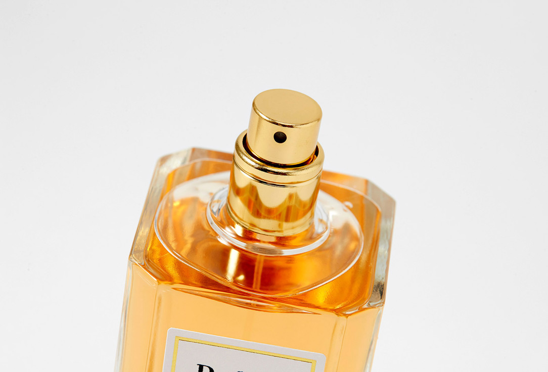 Jardin de Parfums Eau de parfum Papaverum hypnotic opium