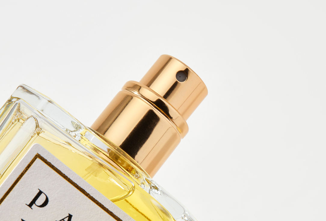 Jardin de Parfums Eau de parfum Papaverum saffron flower