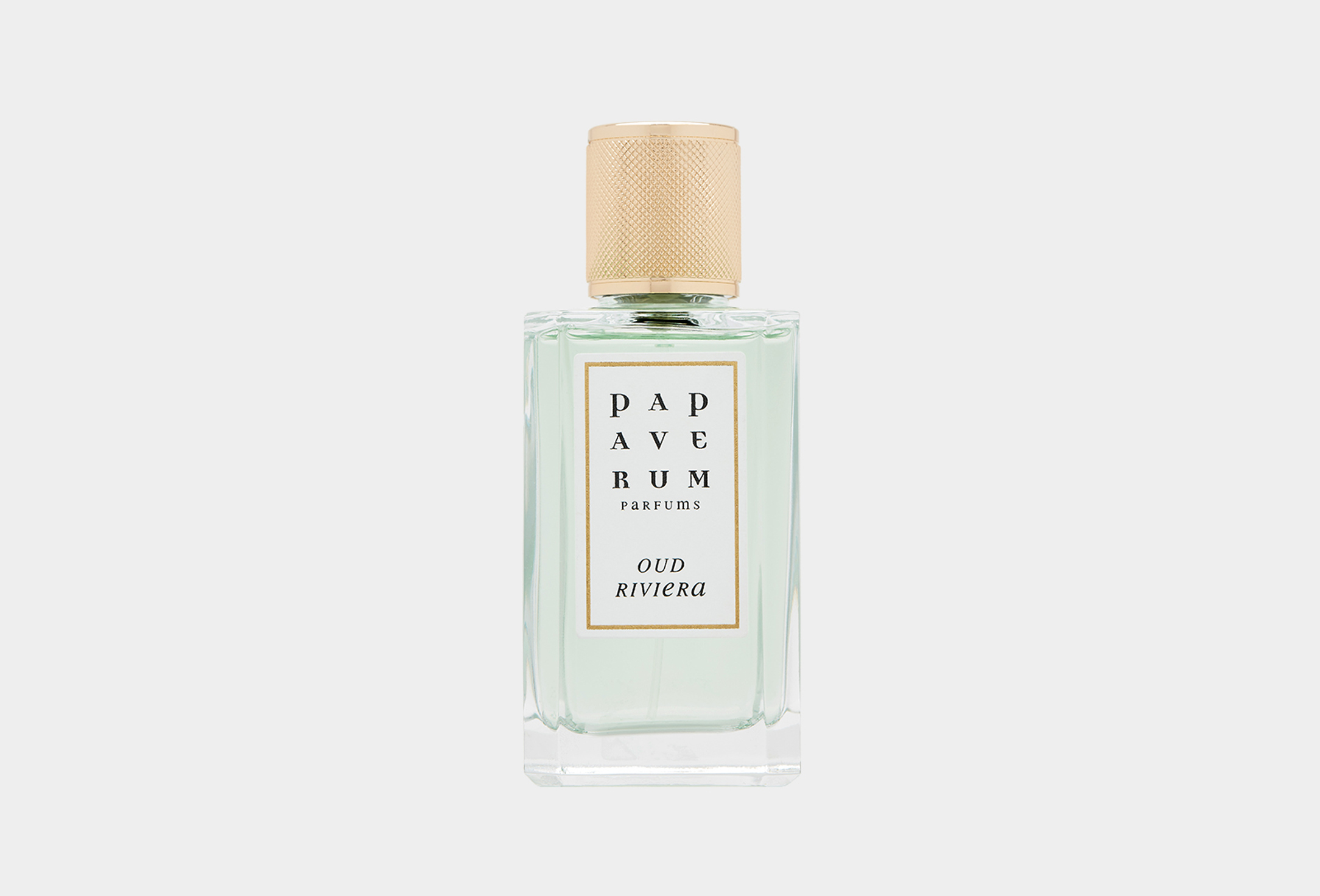 Papaverum oud riviera  100 