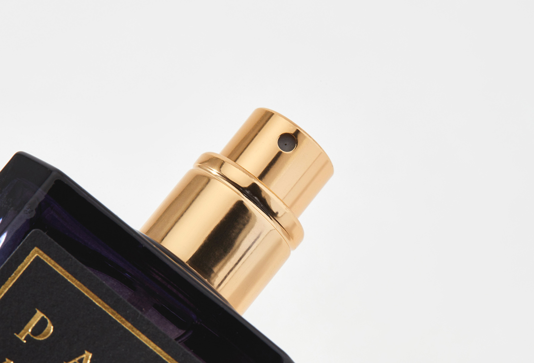 Jardin de Parfums Eau de parfum Papaverum papavero nero