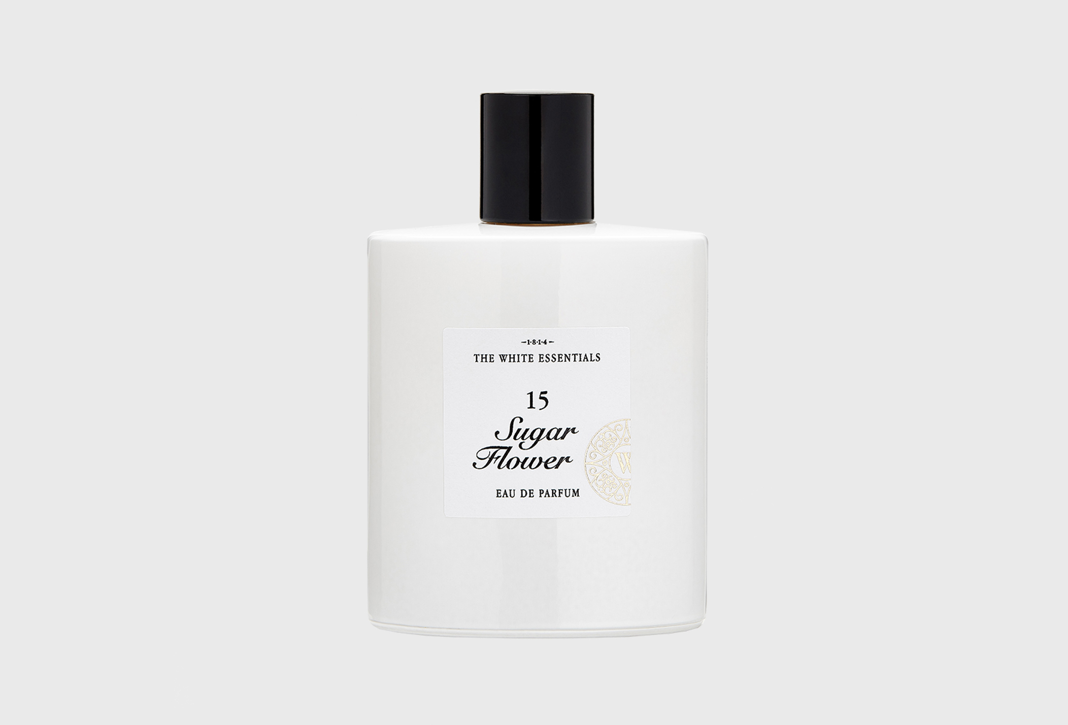 White essentials sugar flower 100