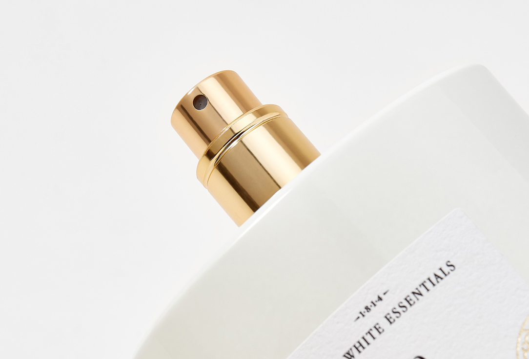 Jardin de Parfums Eau de parfum White essentials white velvet