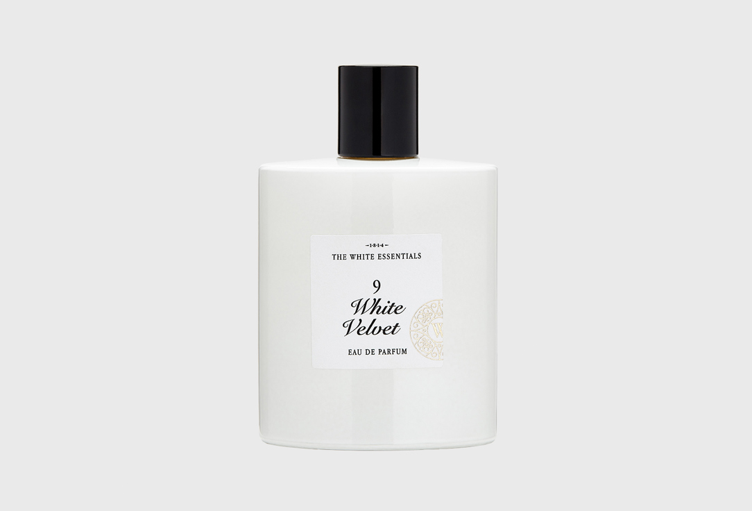 Jardin de Parfums Eau de parfum White essentials white velvet