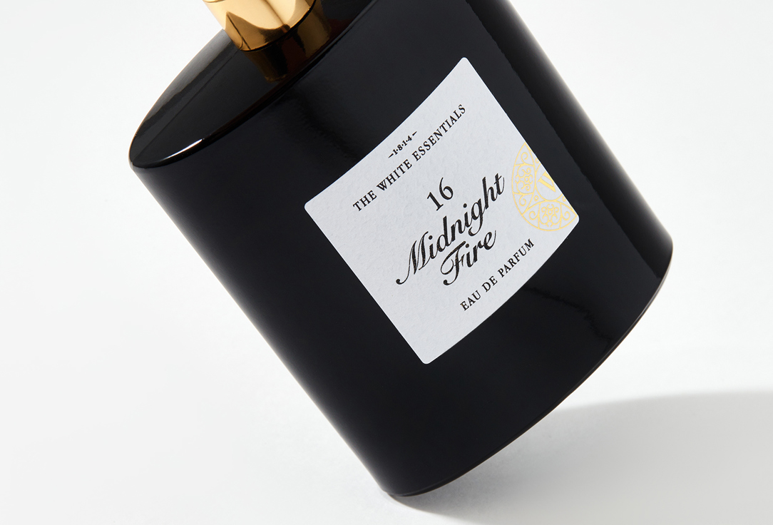 Jardin de Parfums Eau de parfum White essentials midnight fire