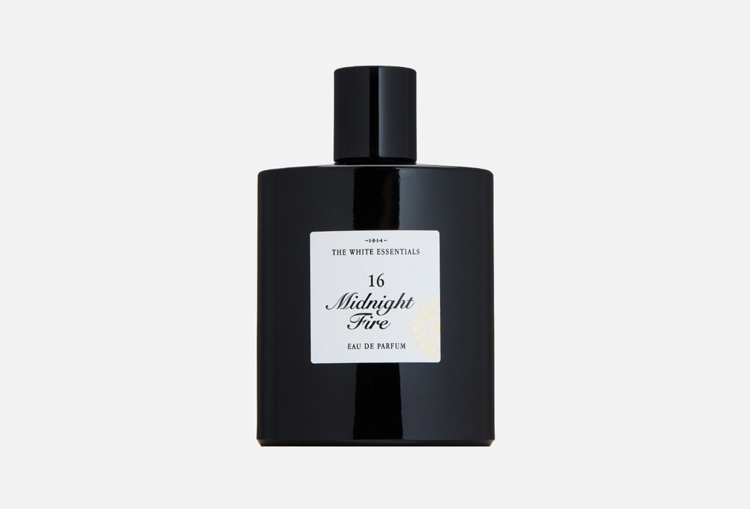 Jardin de Parfums Eau de parfum White essentials midnight fire