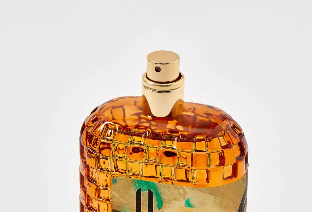 Jardin de Parfums Eau de parfum Unique perfect amber