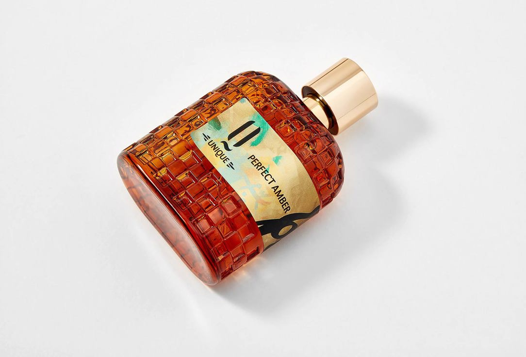 Jardin de Parfums Eau de parfum Unique perfect amber