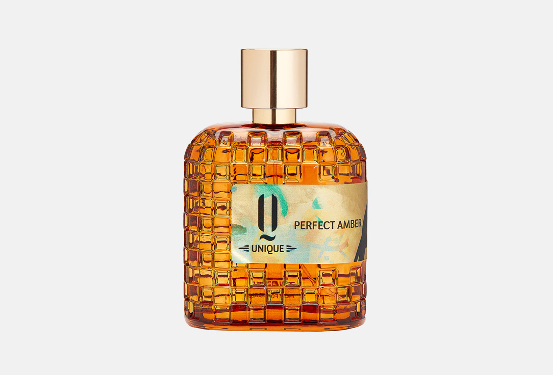 Jardin de Parfums Eau de parfum Unique perfect amber