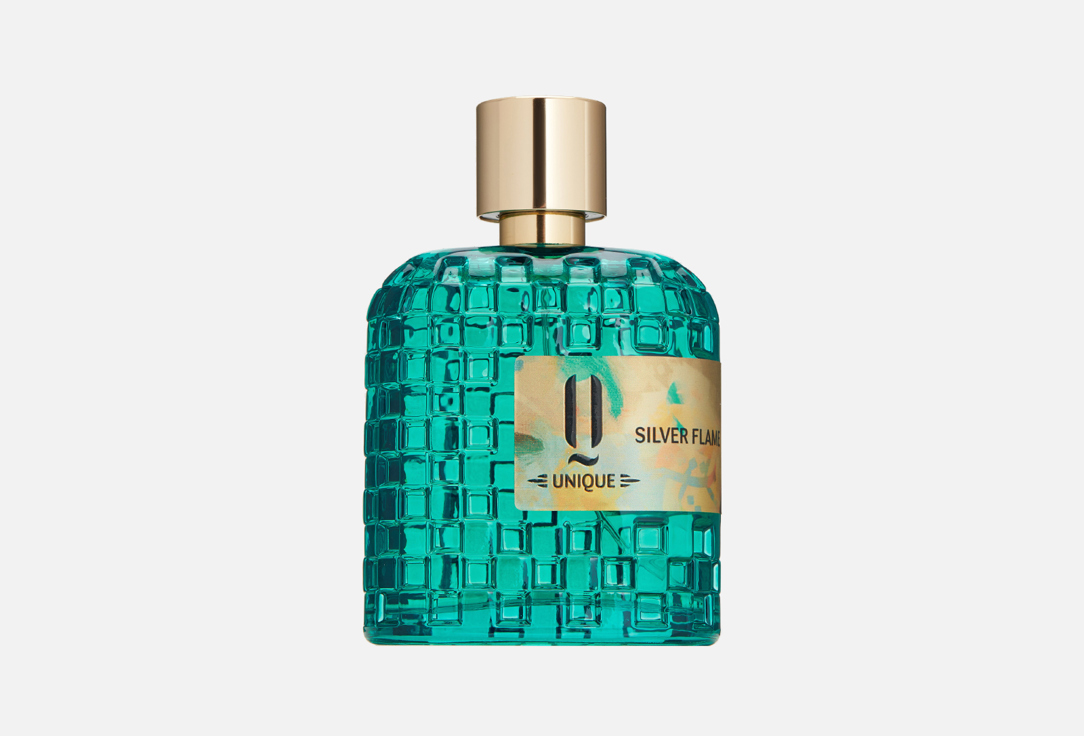 Jardin de Parfums Eau de parfum Unique silver flame