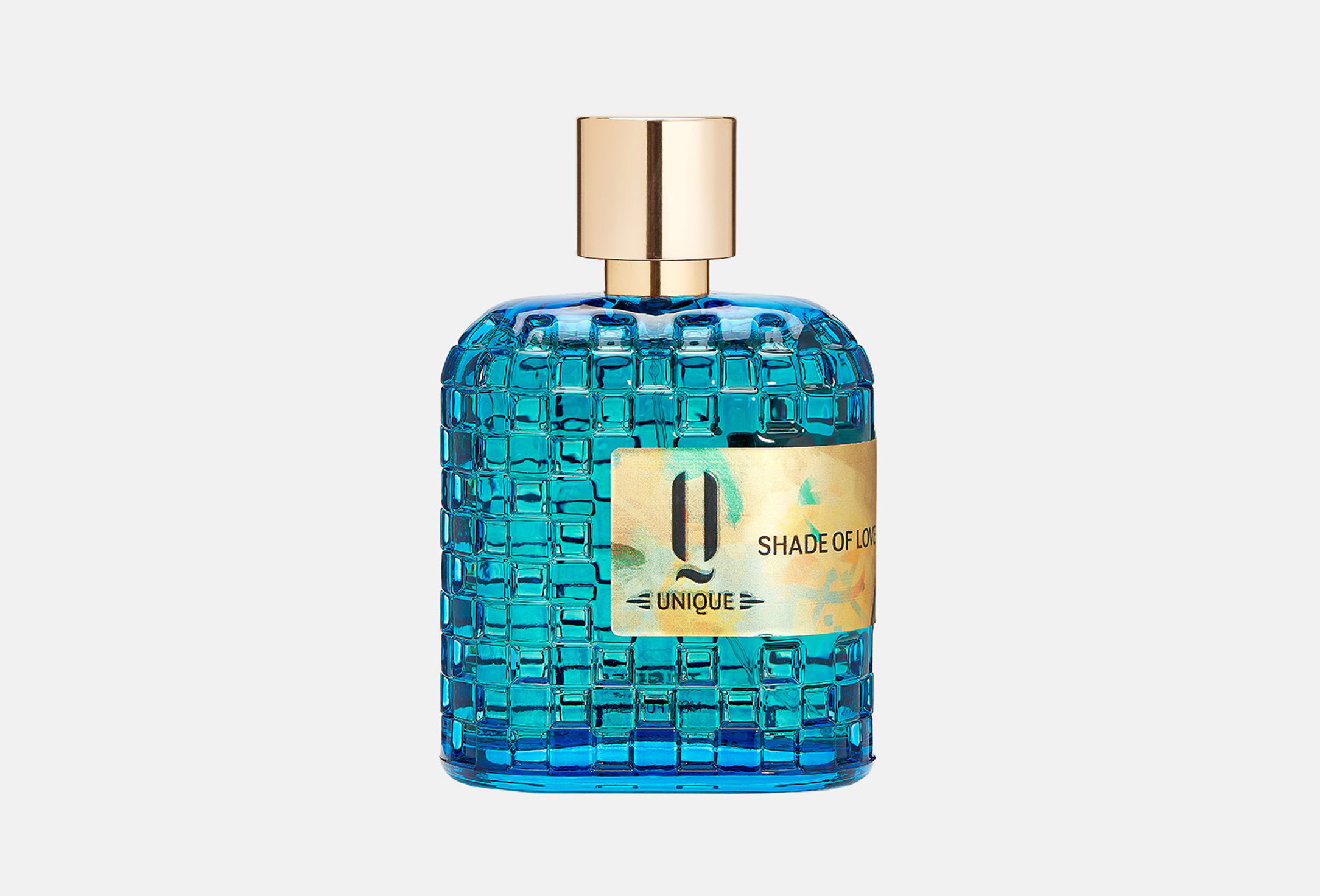 Unique shade of love 100