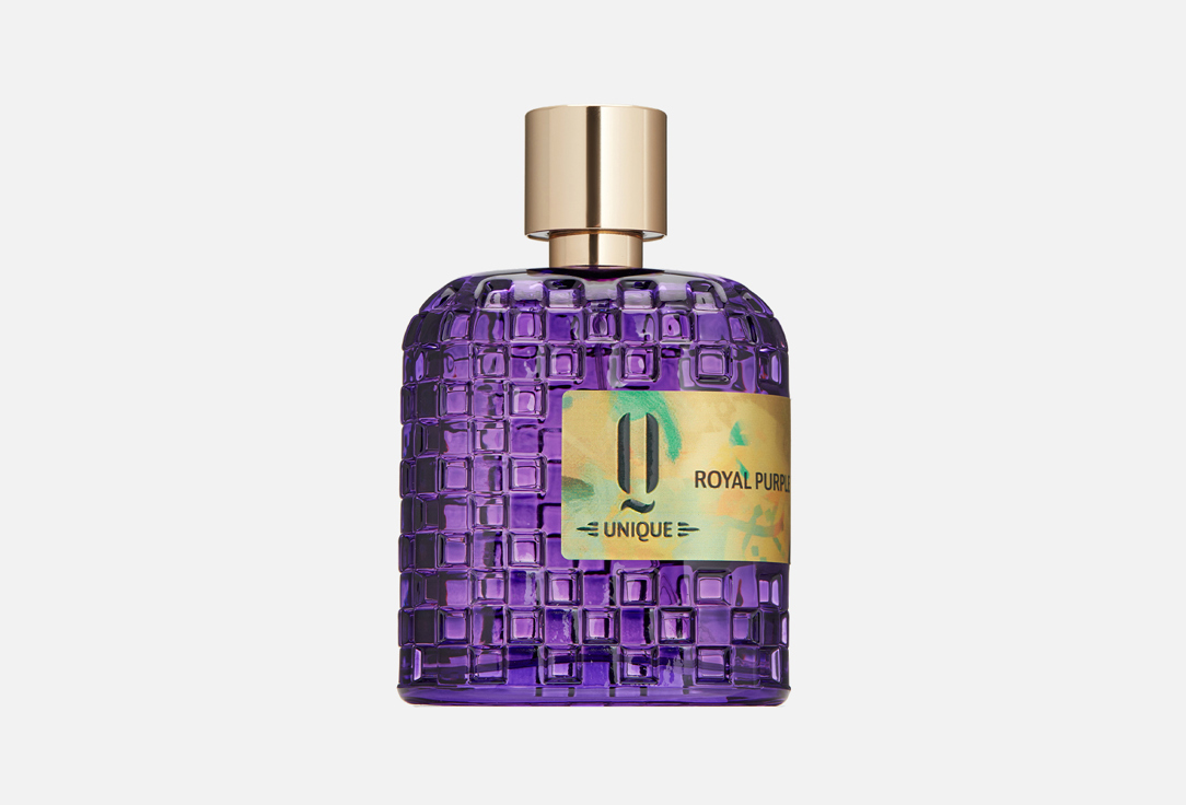 Jardin de Parfums Eau de parfum Unique royal purple