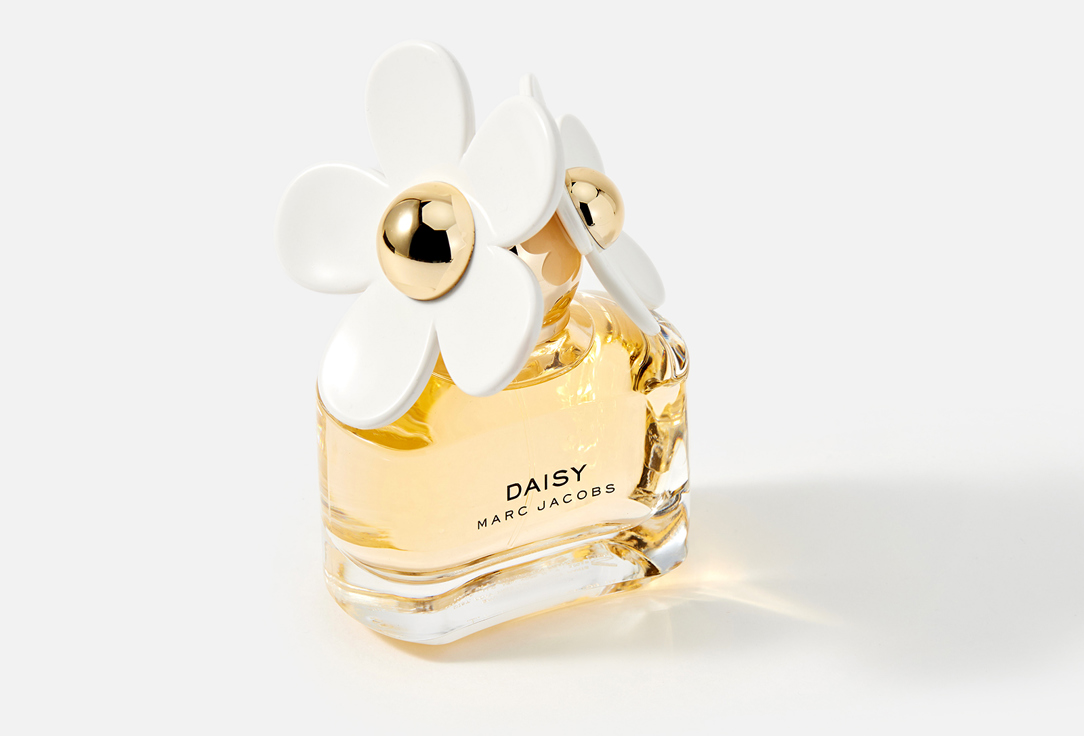 Marc Jacobs Eau de Toilette Daisy 50 ml Marc Jacobs Eau de Toilette Daisy