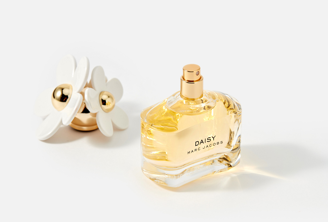 Marc Jacobs Eau de Toilette Daisy 50 ml Marc Jacobs Eau de Toilette Daisy