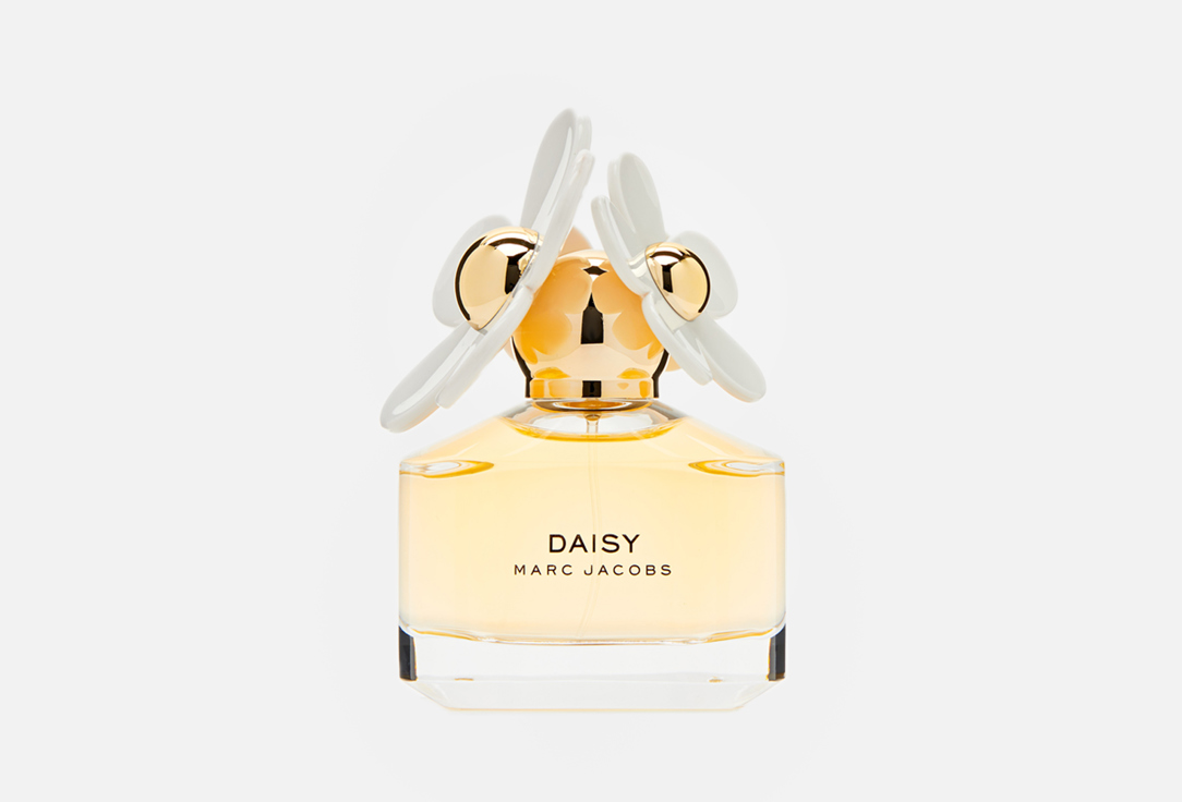 Marc Jacobs Eau de Toilette Daisy 50 ml Marc Jacobs Eau de Toilette Daisy