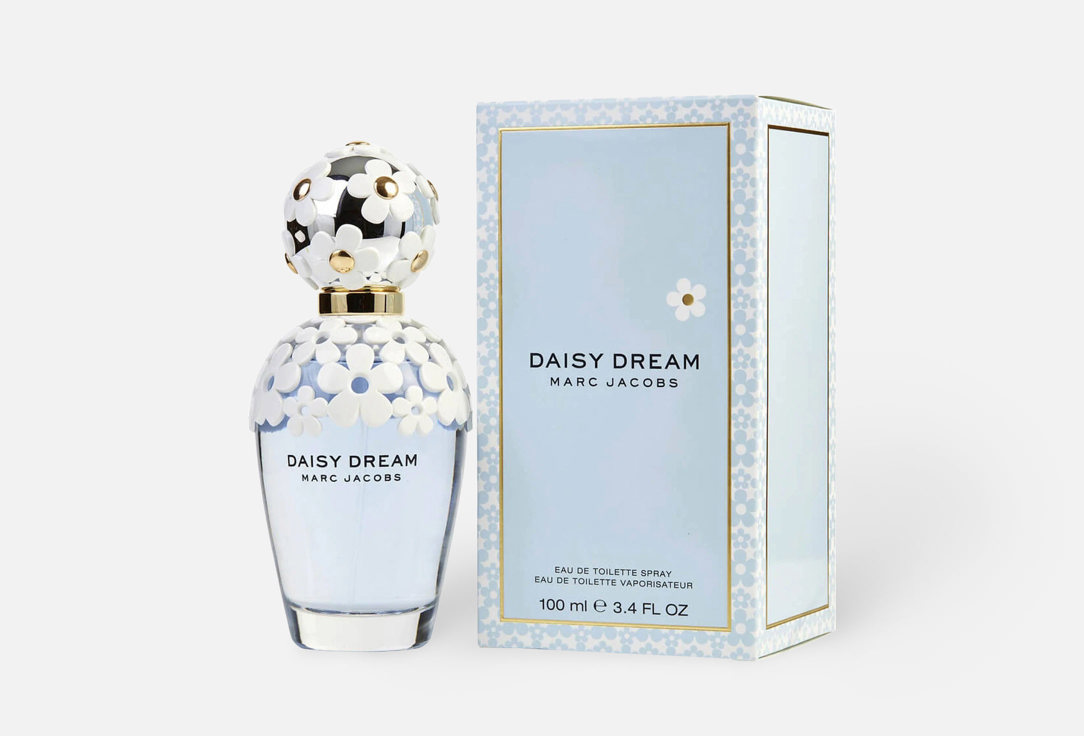 Marc Jacobs Eau de Toilette Daisy dream