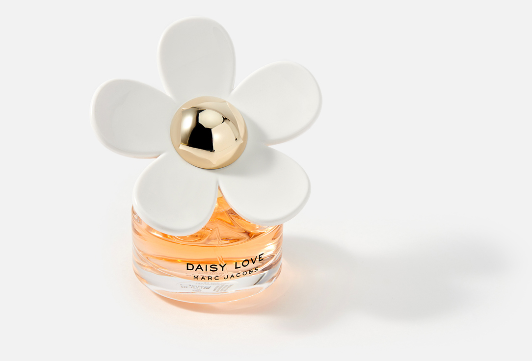 Marc Jacobs Eau de Toilette Daisy love