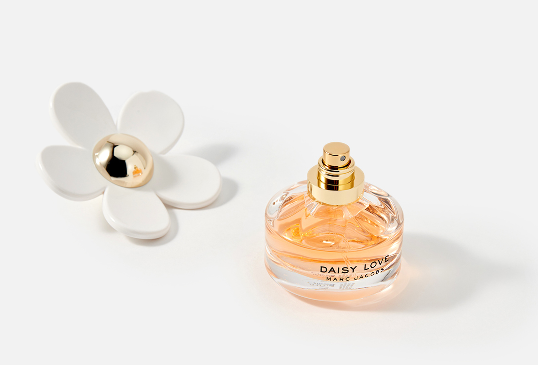 Marc Jacobs Eau de Toilette Daisy love