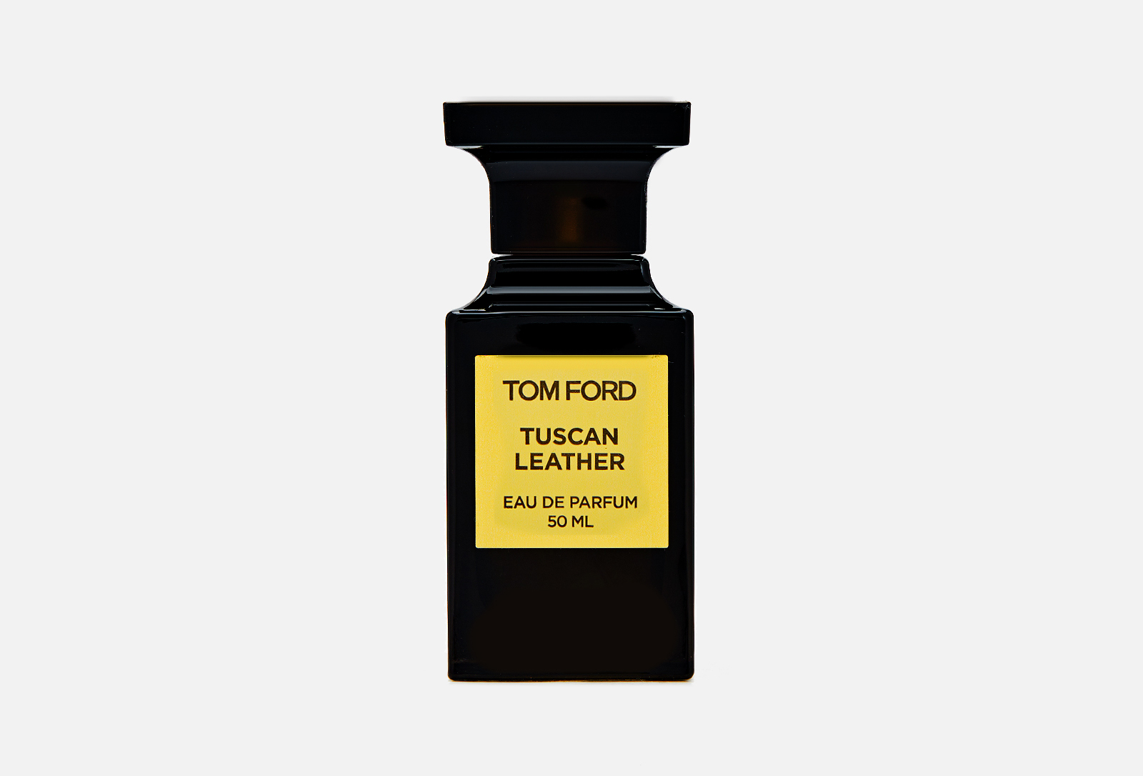 Tom Ford Eau de parfum Tuscan leather 50 ml — buy in Saudi Arabia