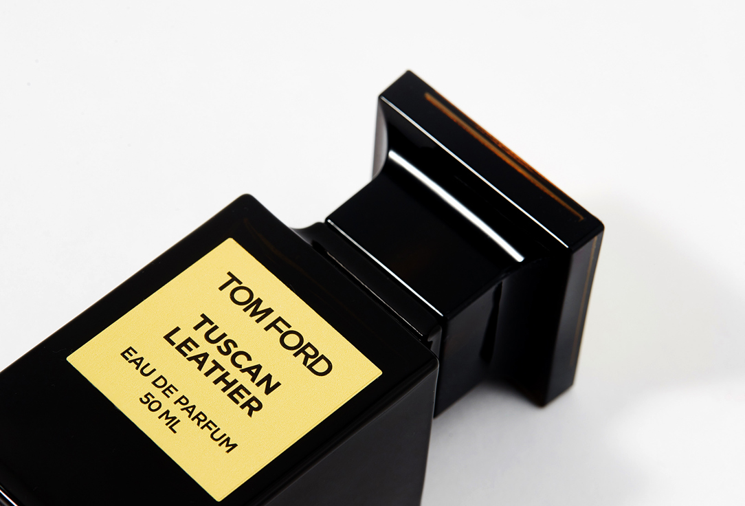 توم فورد ماء العطر توسكان ليذر