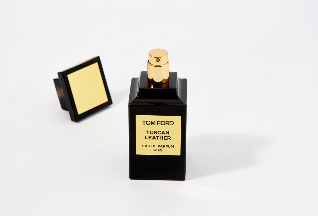 توم فورد ماء العطر توسكان ليذر