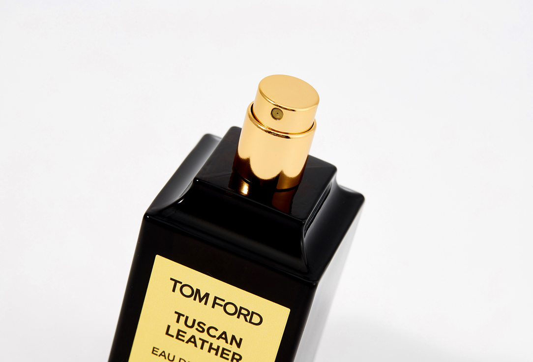 توم فورد ماء العطر توسكان ليذر