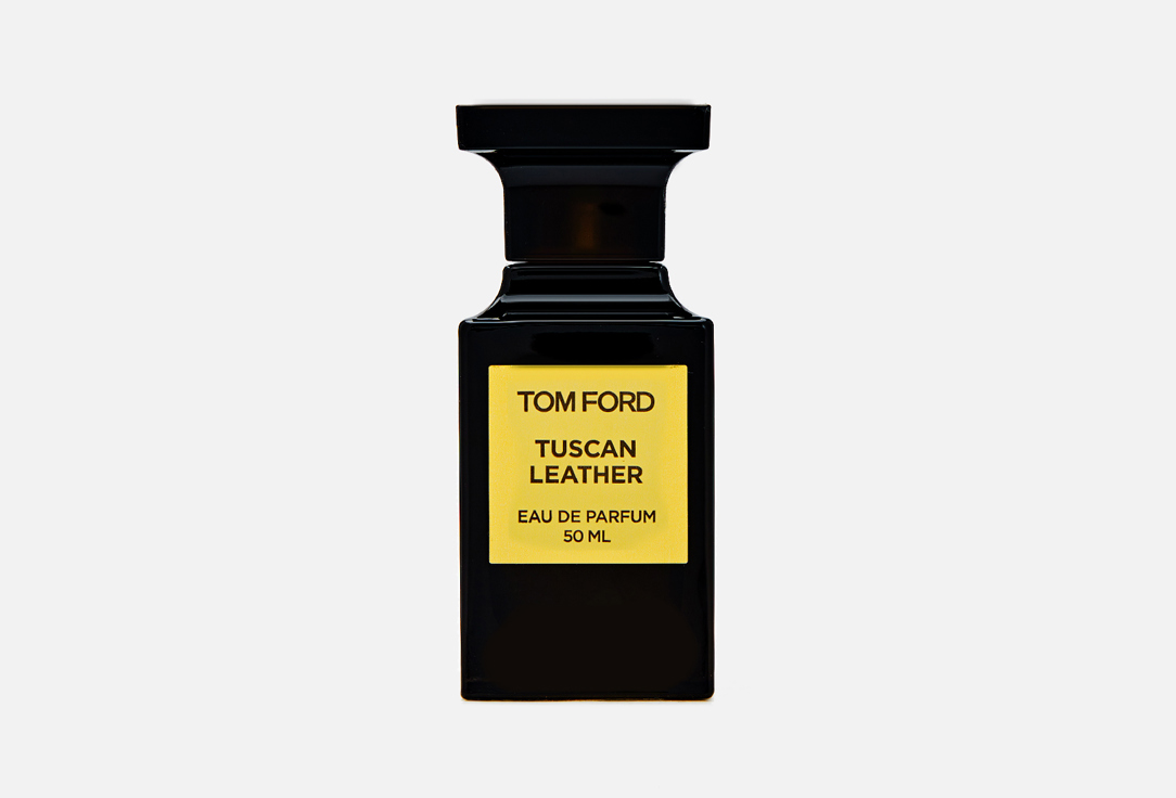 توم فورد ماء العطر توسكان ليذر