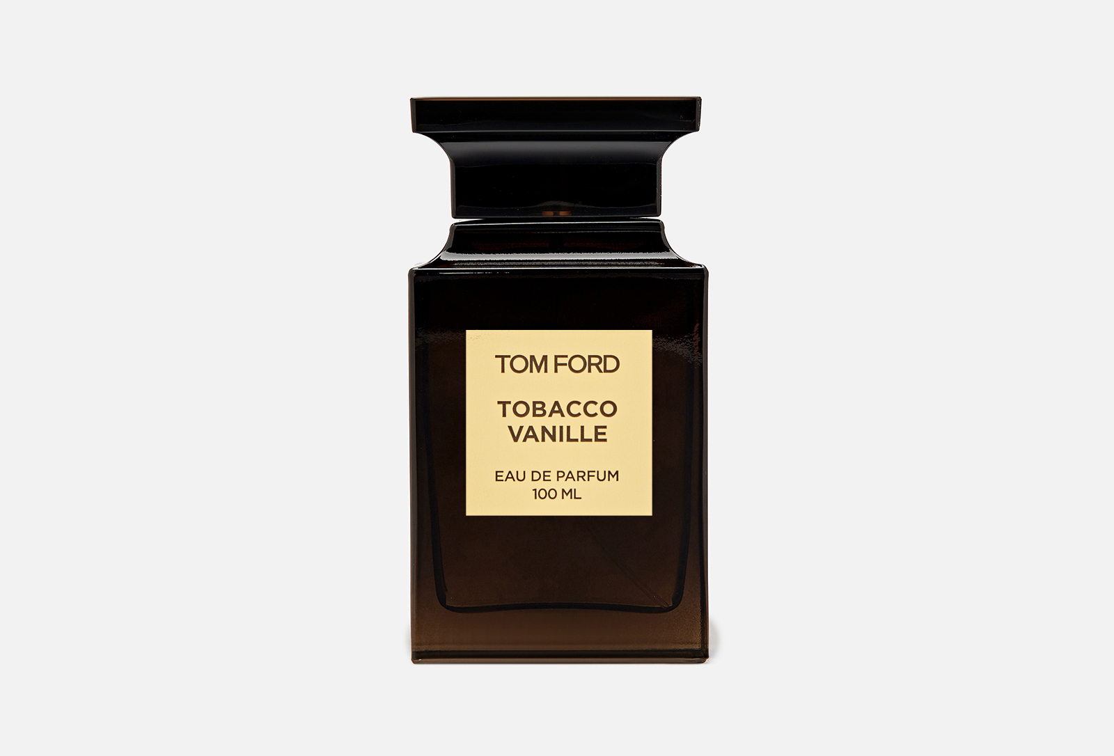 Tom Ford Eau de Parfum Tobacco vanille 100 ml — buy in Qatar