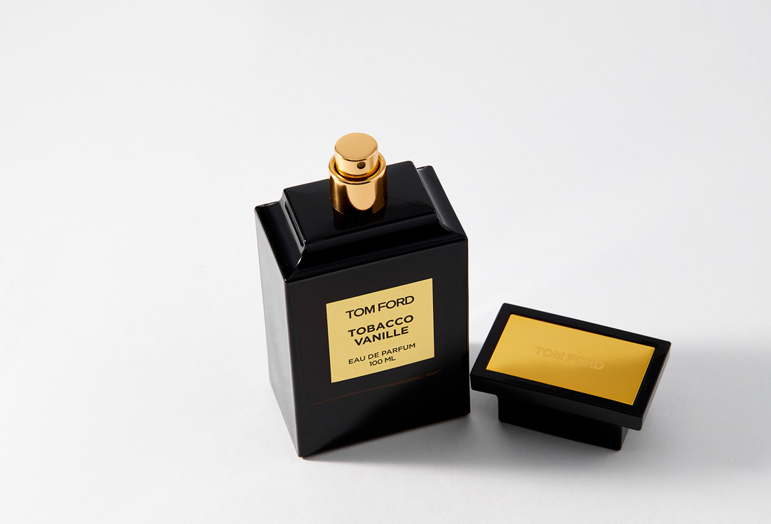 Tom Ford Eau de Parfum Tobacco vanille