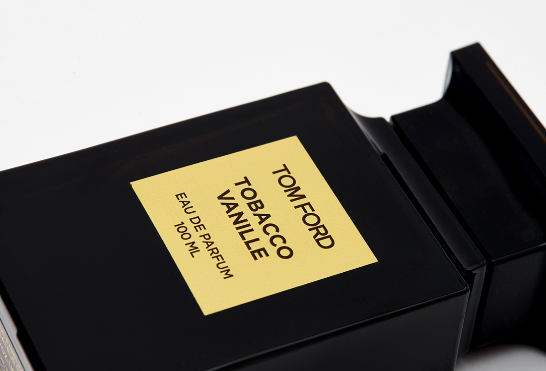 Tom Ford Eau de Parfum Tobacco vanille